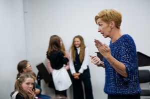 День знаний в Ельцин Центре 2019