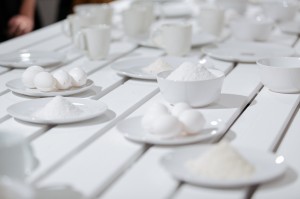 Открытие выставки «Урал мари. Смерти нет»