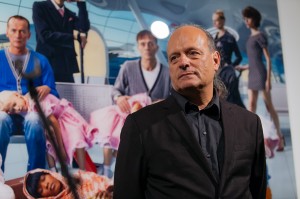 Лев Евзович