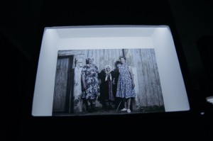 Открытие выставки «Урал мари. Смерти нет»