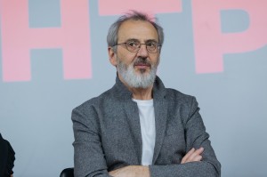 Открытие выставок AES+F. Allegoria sacra и «Урал мари. Смерти нет»