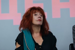 Открытие выставок AES+F. Allegoria sacra и «Урал мари. Смерти нет»