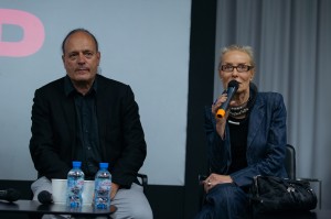 Открытие выставок AES+F. Allegoria sacra и «Урал мари. Смерти нет»