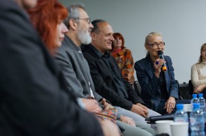 Открытие выставок AES+F. Allegoria sacra и «Урал мари. Смерти нет»