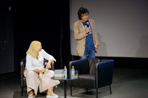 Лекция Александра Маркова в Ельцин Центре