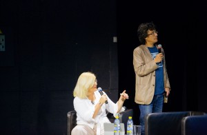 Лекция Александра Маркова в Ельцин Центре