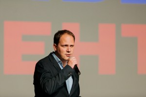 Сорокин Трип. Спецпоказ и встреча с Антоном Желновым