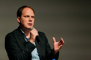 Сорокин Трип. Спецпоказ и встреча с Антоном Желновым