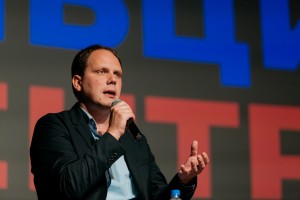 Сорокин Трип. Спецпоказ и встреча с Антоном Желновым