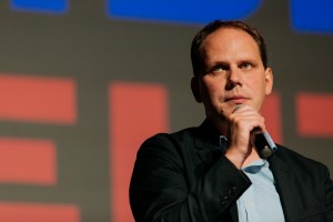 Сорокин Трип. Спецпоказ и встреча с Антоном Желновым