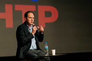 Сорокин Трип. Спецпоказ и встреча с Антоном Желновым