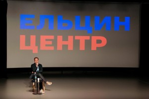 Сорокин Трип. Спецпоказ и встреча с Антоном Желновым