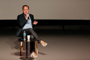 Сорокин Трип. Спецпоказ и встреча с Антоном Желновым