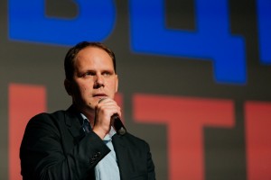 Сорокин Трип. Спецпоказ и встреча с Антоном Желновым