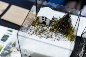 Новогодняя ярмарка