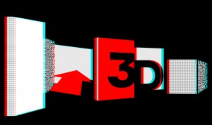 3D-галерея. Проекты Ельцин Центра