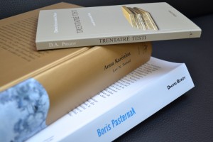 Поддержка русского языка: премии переводчикам. Проекты Ельцин Центра