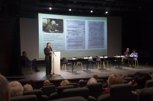 XII Международная научная конференция «История сталинизма»