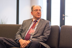 Андрей Сорокин. XII Международная научная конференция «История сталинизма»