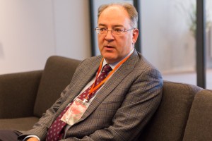 Андрей Сорокин. XII Международная научная конференция «История сталинизма»