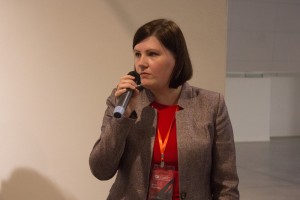 Открытие выставки «Великий перелом». XII Международная научная конференция «История сталинизма»