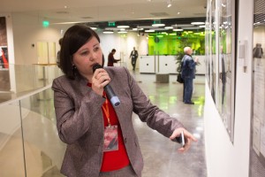 Открытие выставки «Великий перелом». XII Международная научная конференция «История сталинизма»