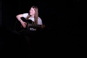 Детский спектакль «Природа звука». Театральная платформа «В Центре»