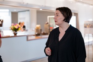 Первая первая леди: Раиса Горбачёва 