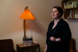 Первая первая леди: Раиса Горбачёва 