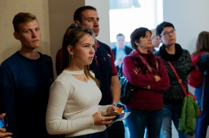 Первая первая леди: Раиса Горбачёва 