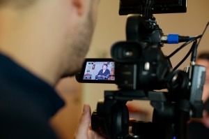 Первая первая леди: Раиса Горбачёва 