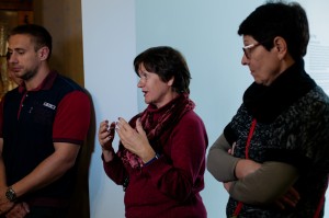 Первая первая леди: Раиса Горбачёва 