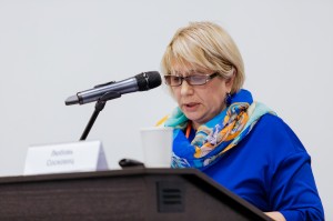 XII Международная научная конференция «История сталинизма»