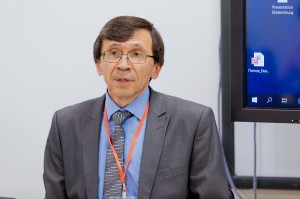 XII Международная научная конференция «История сталинизма»