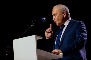 XII Международная научная конференция «История сталинизма»