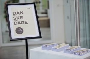 Дни Дании в Ельцин Центре