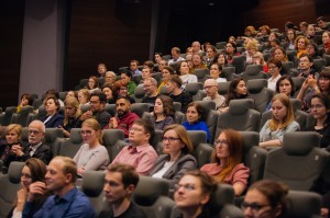 Дни Дании в Ельцин Центре