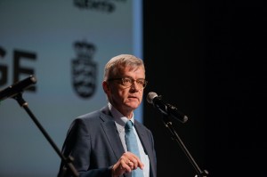 Дни Дании в Ельцин Центре