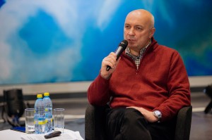 Михаил Кожокин. Журналистика 90-х. Расцвет российских СМИ: как это было