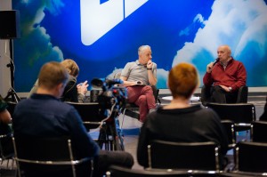 Михаил Кожокин. Журналистика 90-х. Расцвет российских СМИ: как это было