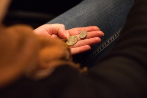 Мои 90-е. Что такое деньги