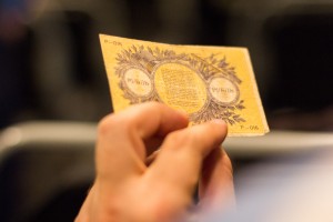 Мои 90-е. Что такое деньги