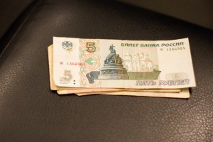 Мои 90-е. Что такое деньги