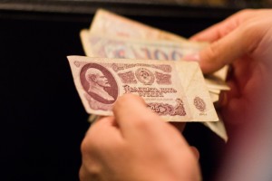 Мои 90-е. Что такое деньги