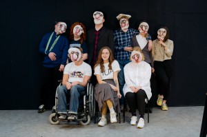 #ЗАживое. Зарисовки