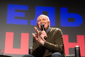 Андрей Смирнов. Предпремьерный показ фильма «Француз»