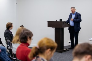 Историк Алексей Миллер. Что нового в политике памяти и в ее изучении?