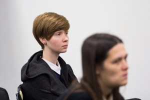 Лекция Гельмута Альбрехта