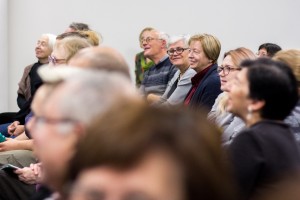 Встреча с режиссёром Владиславом Тариком