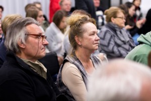 Встреча с режиссёром Владиславом Тариком